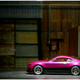 Stang in HoK Hot Pink Pearl